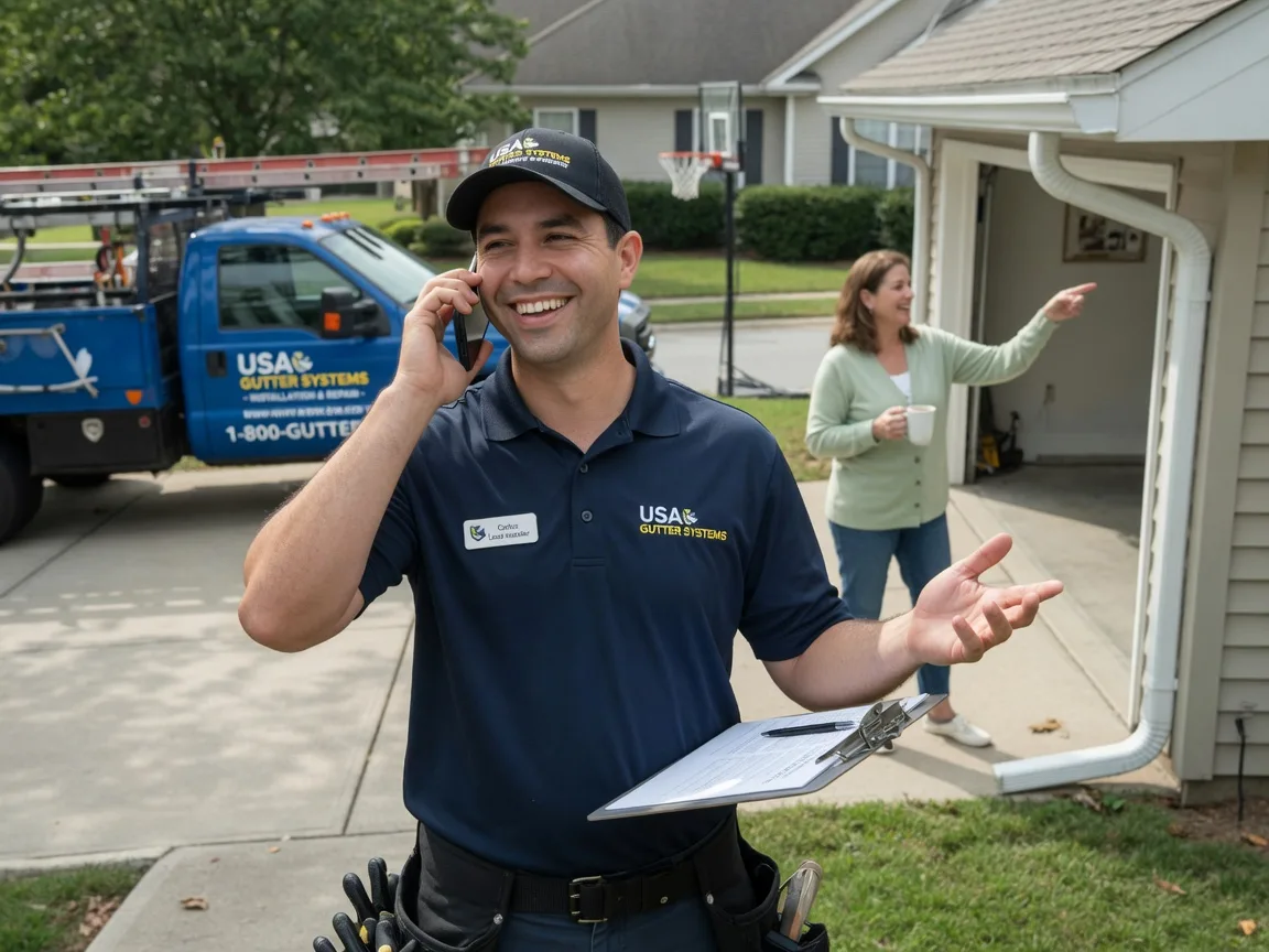 Gutter Installation Lucerne, CA FAQs